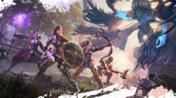 Bless Unleashed llegará pronto a PlayStation 4