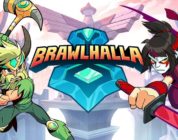 Brawlhalla ya está disponible para iOS y Android