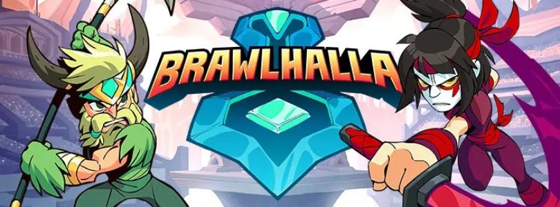 Brawlhalla ya está disponible para iOS y Android