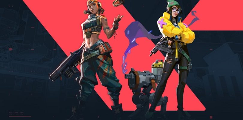 El Acto 2 de VALORANT ya está disponible