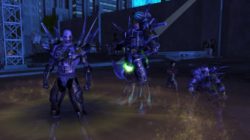 City of Heroes: Homecoming vuelve con nuevo nombre y novedades