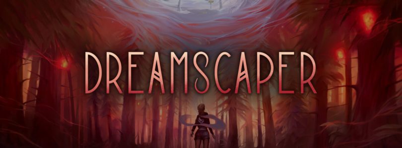 Dreamscaper, el ARPG de Afterburner Studios ya está disponible en Steam Early Access