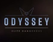 Frontier nos detalla como estan creando la exploración planetaria para Elite Dangerous: Odyssey