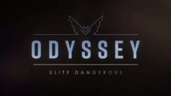 Elite Dangerous Odyssey se retrasa en consolas
