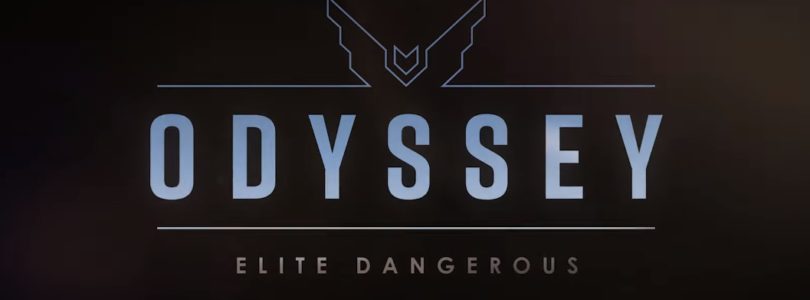 Más detalles sobre la exploración planetaria en el segundo capítulo del diario de desarrollo de Elite Dangerous: Odyssey