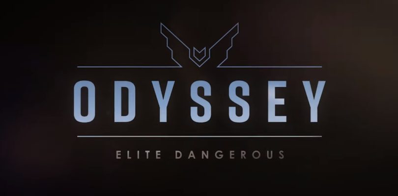 Elite Dangerous Odyssey se retrasa en consolas