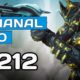 El Semanal MMO 212 – Warframe nueva EXP – Anthem Next Loot – ARPGs