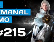 El Semanal MMO 215 – Lost Ark EU/NA – Genshin – Ashes of Creation – New World
