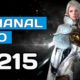 El Semanal MMO 215 – Lost Ark EU/NA – Genshin – Ashes of Creation – New World