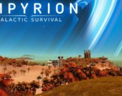El survival multijugador Empyrion – Galactic Survival  sale de acceso anticipado tras 5 años de desarrollo