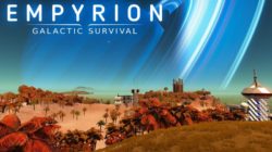 El survival multijugador Empyrion – Galactic Survival  sale de acceso anticipado tras 5 años de desarrollo