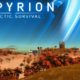 El survival multijugador Empyrion – Galactic Survival  sale de acceso anticipado tras 5 años de desarrollo