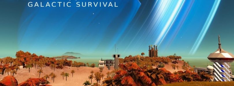 El survival multijugador Empyrion – Galactic Survival  sale de acceso anticipado tras 5 años de desarrollo