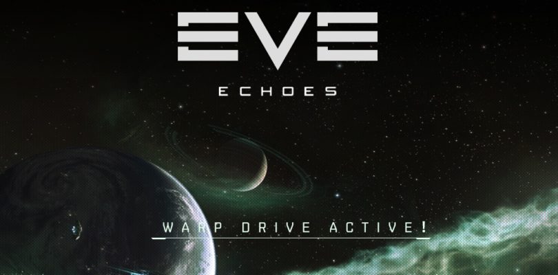 NetEase y CCP Games lanzan EVE Echoes para iOS  y Android