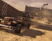 El modo carrera de Crossout recibe una gran actualización