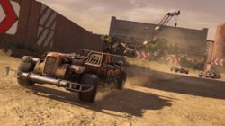 El modo carrera de Crossout recibe una gran actualización