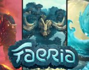 Faeria llega a Xbox One y Nintendo Switch