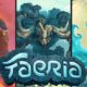 Faeria llega a Xbox One y Nintendo Switch
