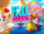 Fall Guys comienza una guerra de pujas para que las marcas salgan en su juego