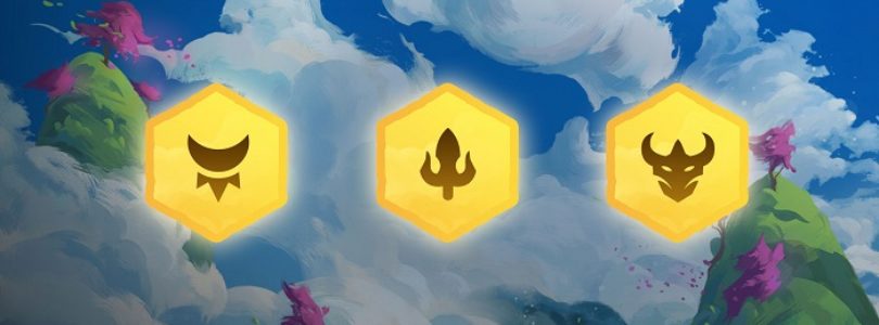 Riot Games presenta algunos de los campeones y atributos que estarán en TFT: Destinos