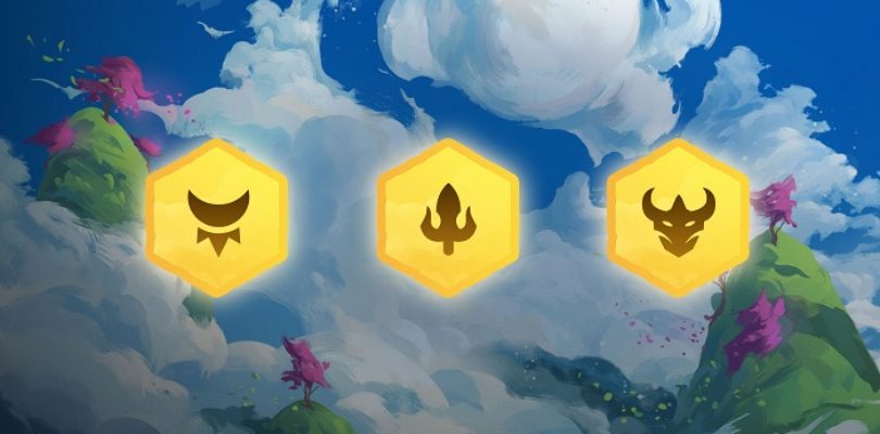 Riot Games presenta algunos de los campeones y atributos que estarán en TFT: Destinos