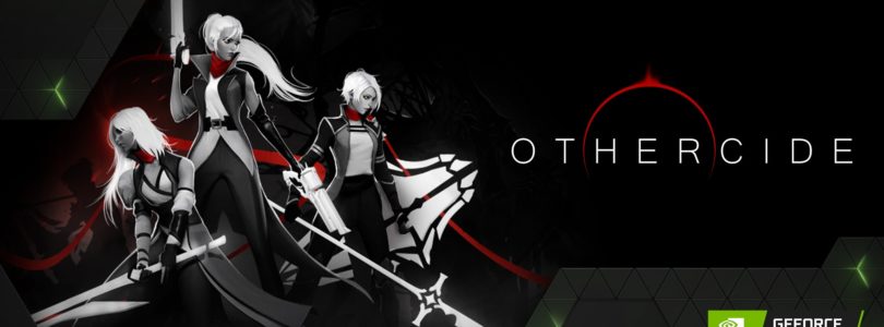 Un nuevo puñado de juegos se unen la catalogo de GeForce NOW esta semana