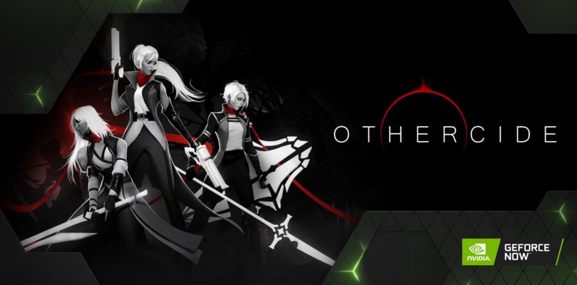 Un nuevo puñado de juegos se unen la catalogo de GeForce NOW esta semana