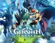 Genshin Impact llegará pronto a PlayStation 5