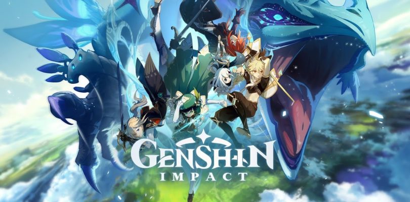 Entrevistamos a los creadores de Genshin Impact