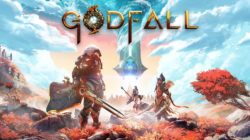 Godfall publica los requisitos para jugarlo y parece que necesitaremos una buena maquina para disfrutarlo