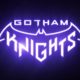 La aventura cooperativa Gotham Knights se lanzara el próximo 25 de octubre