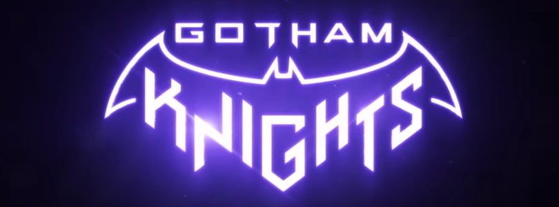 La aventura cooperativa Gotham Knights se lanzara el próximo 25 de octubre