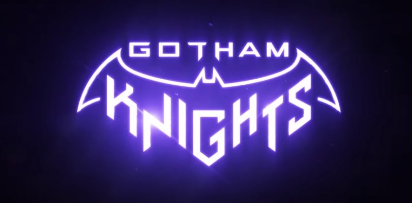 Gotham Knights llegará en 2021 a PC y consolas con modo cooperativo 