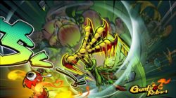 Un nuevo héroe, armas y características llegan a Gunfire Reborn