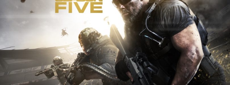 Llegan los mayores cambios a Call of Duty: Warzone y anunciada la temporada 5