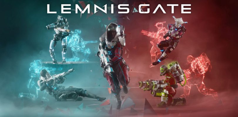 Lemnis Gate es un nuevo shooter PvP de estrategia por turnos y viajes temporales