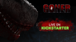 Goner, un nuevo survival para un jugador que llega a Kickstarter