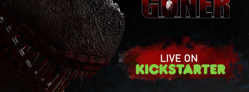 Goner, un nuevo survival para un jugador que llega a Kickstarter