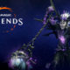 Magic: Legends revela su quinta clase, el Nigromante
