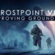 El shooter multijugador Frostpoint VR arranca hoy su beta cerrada