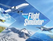 Conviértete en un piloto de Top Gun con la nueva expansión gratuita de Microsoft Flight Simulator, ya disponible