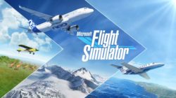 Conviértete en un piloto de Top Gun con la nueva expansión gratuita de Microsoft Flight Simulator, ya disponible