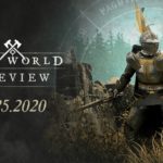 La Preview de New World ya la han jugado más de 50.000 personas