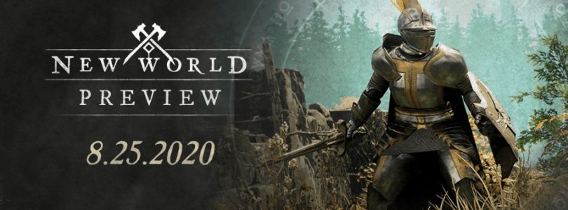 Evento de Adelanto de New World – Detalles, fechas, invitaciones…