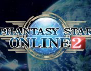Phantasy Star Online 2 (PSO2) ya está disponible en Steam y en 33 nuevos países