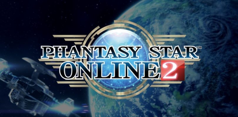 Phantasy Star Online 2 (PSO2) ya está disponible en Steam y en 33 nuevos países