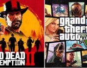 GTA V ha vendido 135 millones de copias y Red Dead Redemption 2, 32 millones