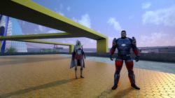 Ship of Heroes tendrá este sábado un evento de prueba