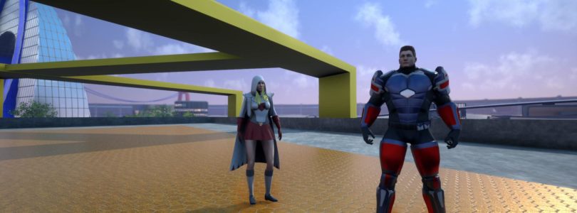 Ship of Heroes tendrá este sábado un evento de prueba