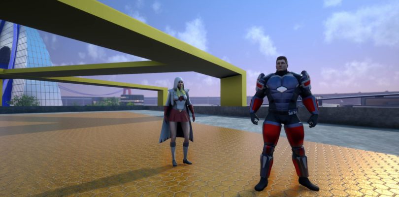 Ship of Heroes tendrá este sábado un evento de prueba